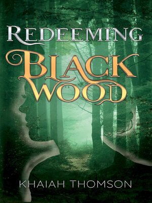 cover image of Redeeming Blackwood